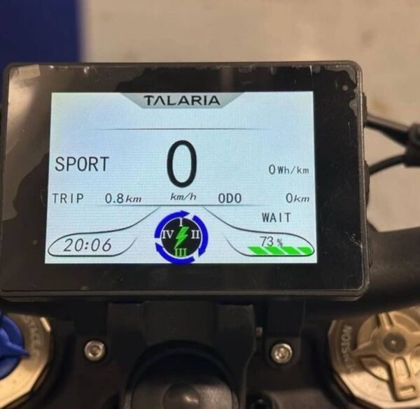 TALARIA STING R - Image 6