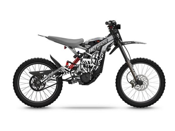 How much is Sur Ron electric bike