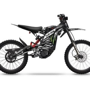 How muc is a Sur Ron electric bike