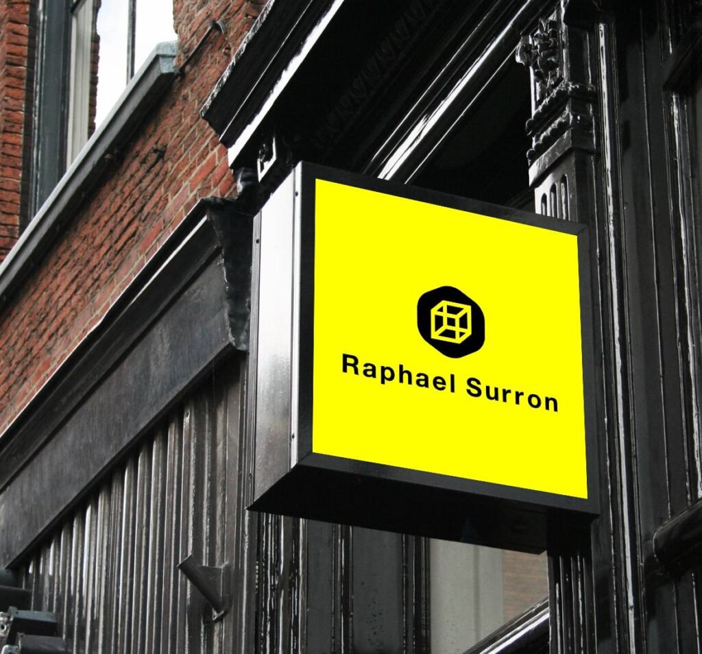 sur ron